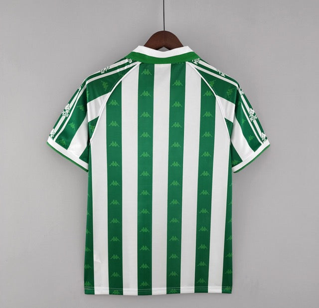 REAL BETIS HOME 96/97