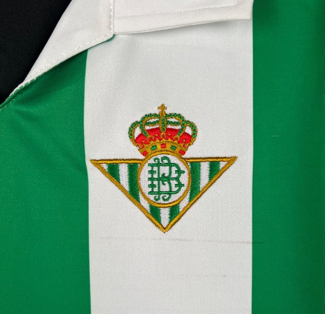 REAL BETIS HOME 1999