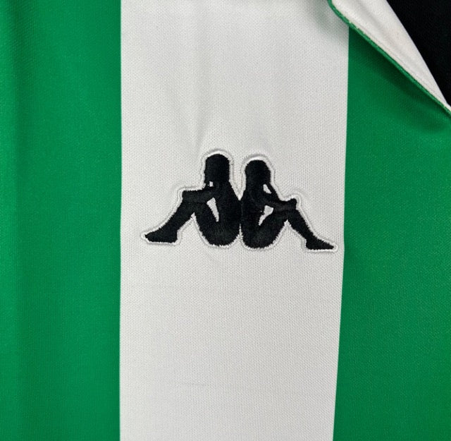 REAL BETIS HOME 1999