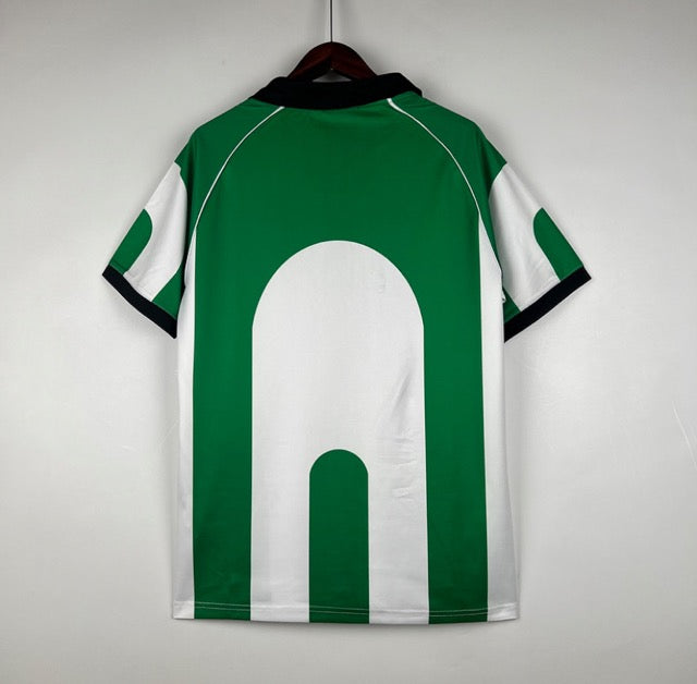 REAL BETIS HOME 1999