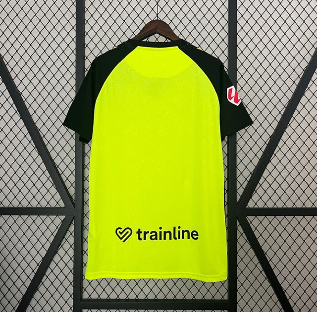 BETIS AWAY 24/25