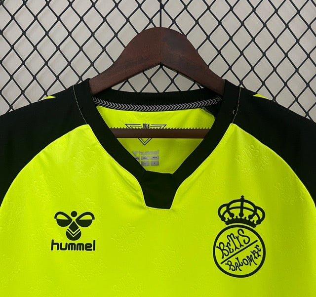 BETIS AWAY 24/25