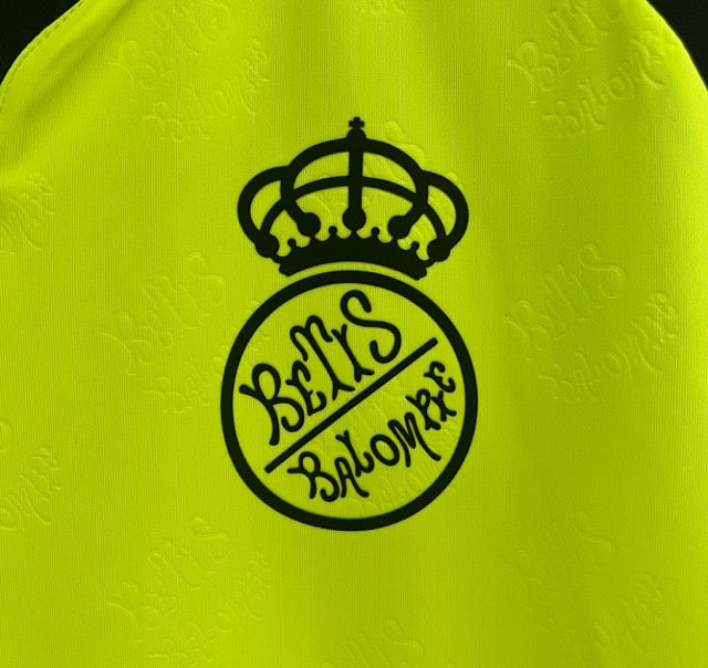 BETIS AWAY 24/25