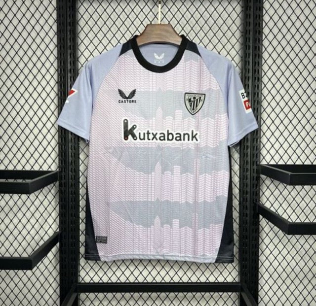 ATHLETIC CLUB DE BILBAO ALTERNATIVA 24/25