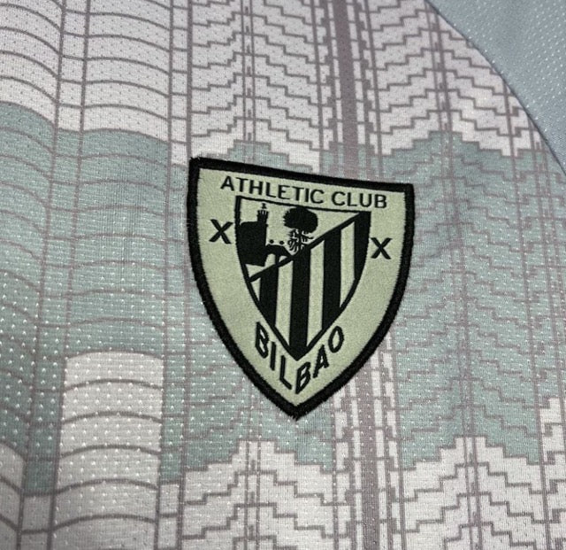 ATHLETIC CLUB DE BILBAO ALTERNATIVA 24/25