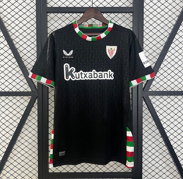 ATHLETIC CLUB DE BILBAO ALTERNATIVA 24/25
