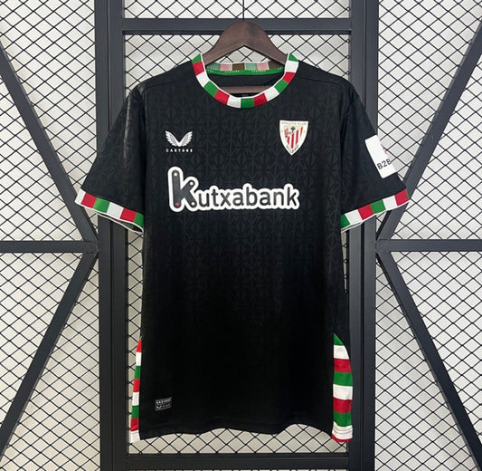 ATHLETIC CLUB DE BILBAO ALTERNATIVA 24/25