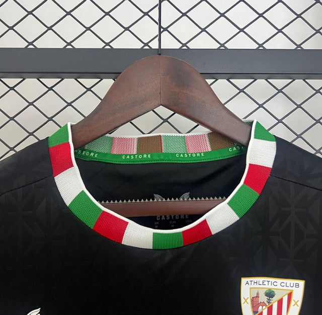 ATHLETIC CLUB DE BILBAO ALTERNATIVA 24/25