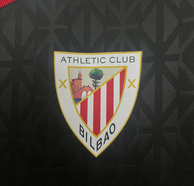 ATHLETIC CLUB DE BILBAO ALTERNATIVA 24/25