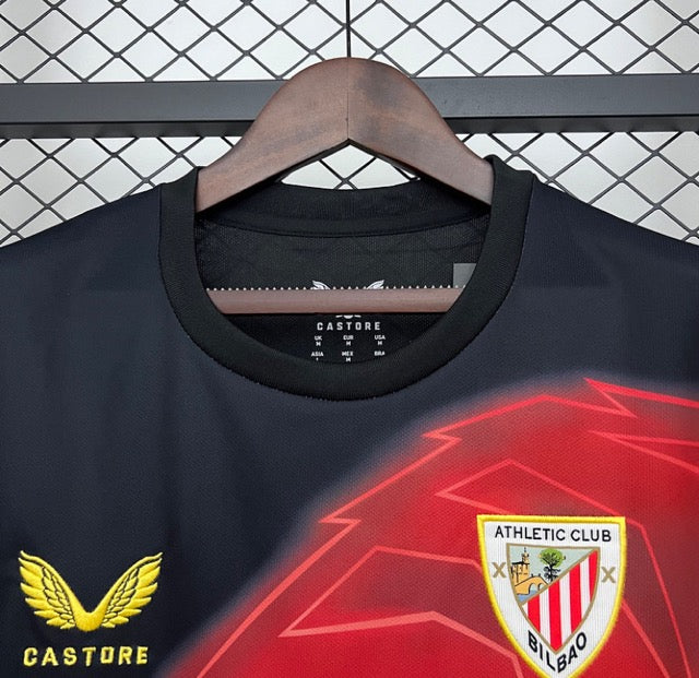 ATHLETIC CLUB DE BILBAO EDIZIONE SPECIALE 25/26