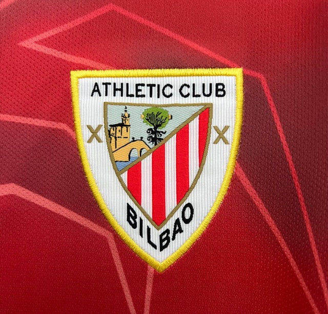 ATHLETIC CLUB DE BILBAO EDIZIONE SPECIALE 25/26