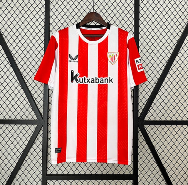 ATHLETIC CLUB DE BILBAO HOME 24/25