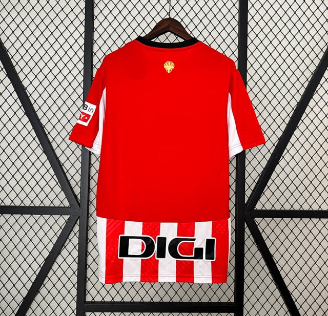 ATHLETIC CLUB DE BILBAO HOME 24/25