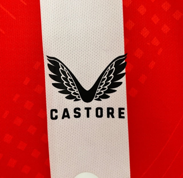 ATHLETIC CLUB DE BILBAO HOME 24/25