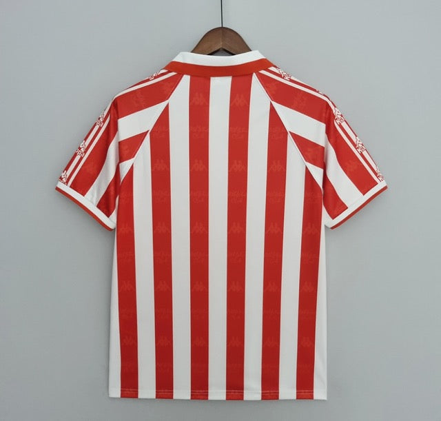 ATHLETIC CLUB DE BILBAO HOME 96/97