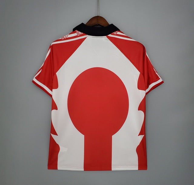 ATHLETIC CLUB DE BILBAO HOME 97/98