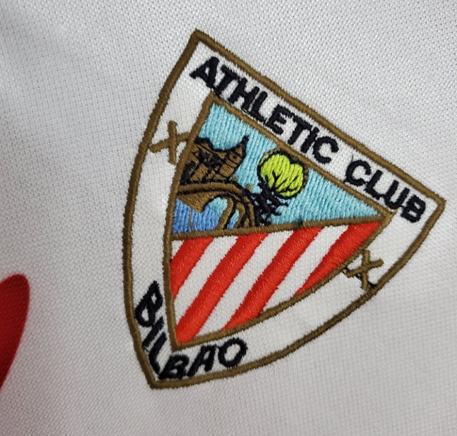 ATHLETIC CLUB DE BILBAO HOME 97/98