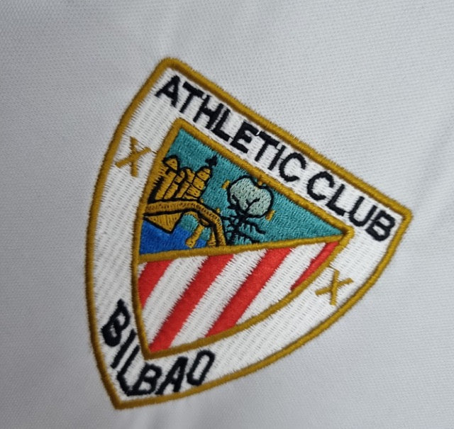 ATHLETIC CLUB DE BILBAO AWAY 97/98