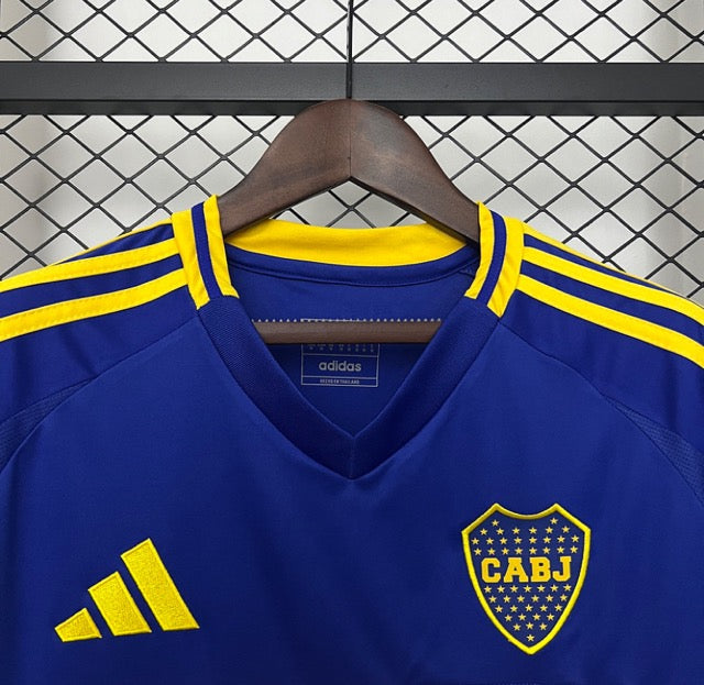 BOCA JUNIOR HOME 24/25
