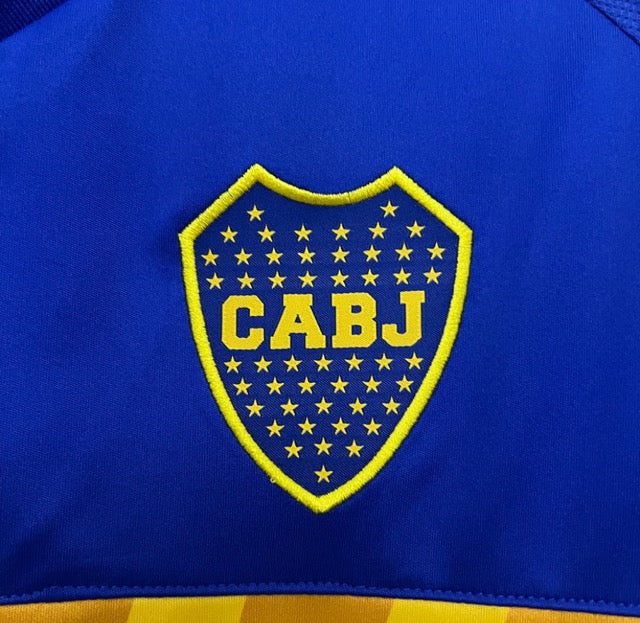 BOCA JUNIOR HOME 24/25