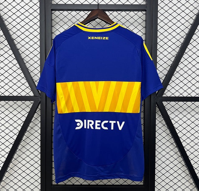 BOCA JUNIOR HOME 24/25