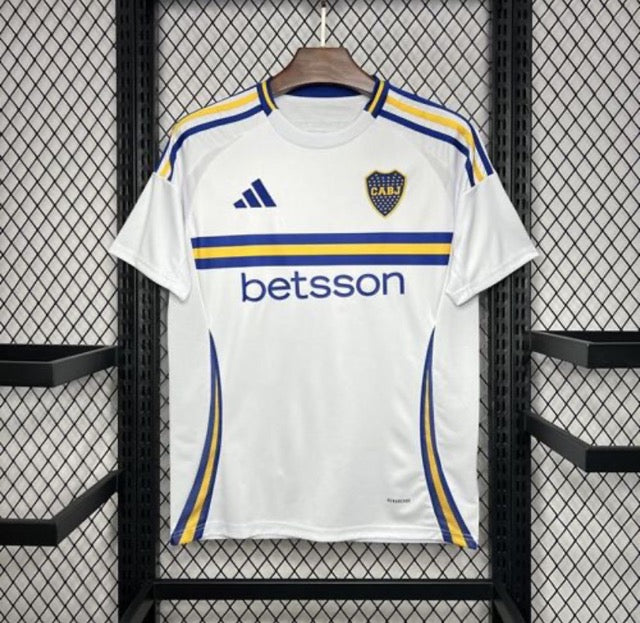 BOCA JUNIOR AWAY 24/25