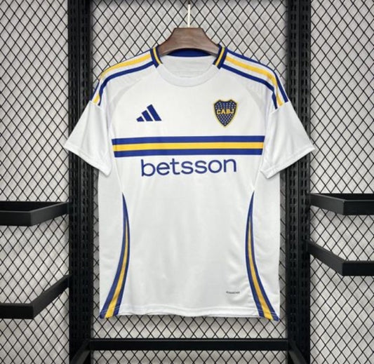 BOCA JUNIOR AWAY 24/25