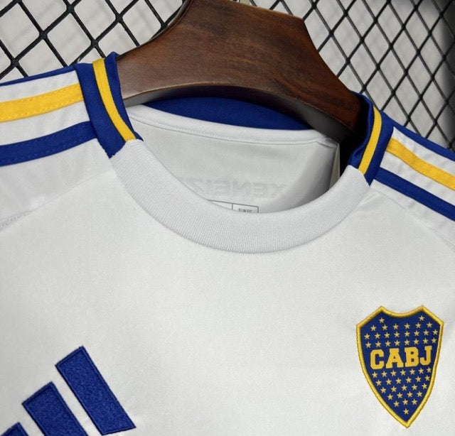 BOCA JUNIOR AWAY 24/25