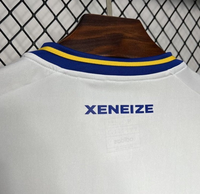BOCA JUNIOR AWAY 24/25