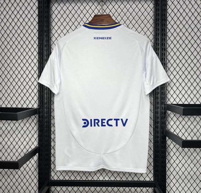 BOCA JUNIOR AWAY 24/25