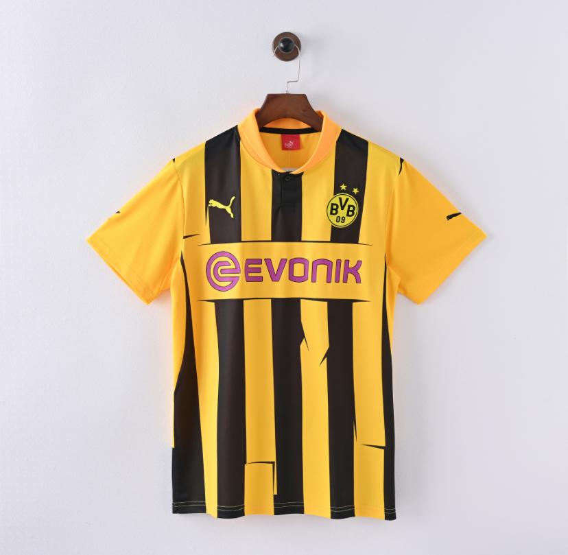 BORUSSIA DORTMUND HOME 12/13