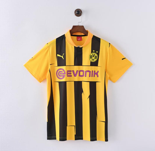 BORUSSIA DORTMUND HOME 12/13