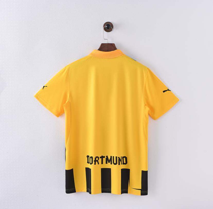 BORUSSIA DORTMUND HOME 12/13