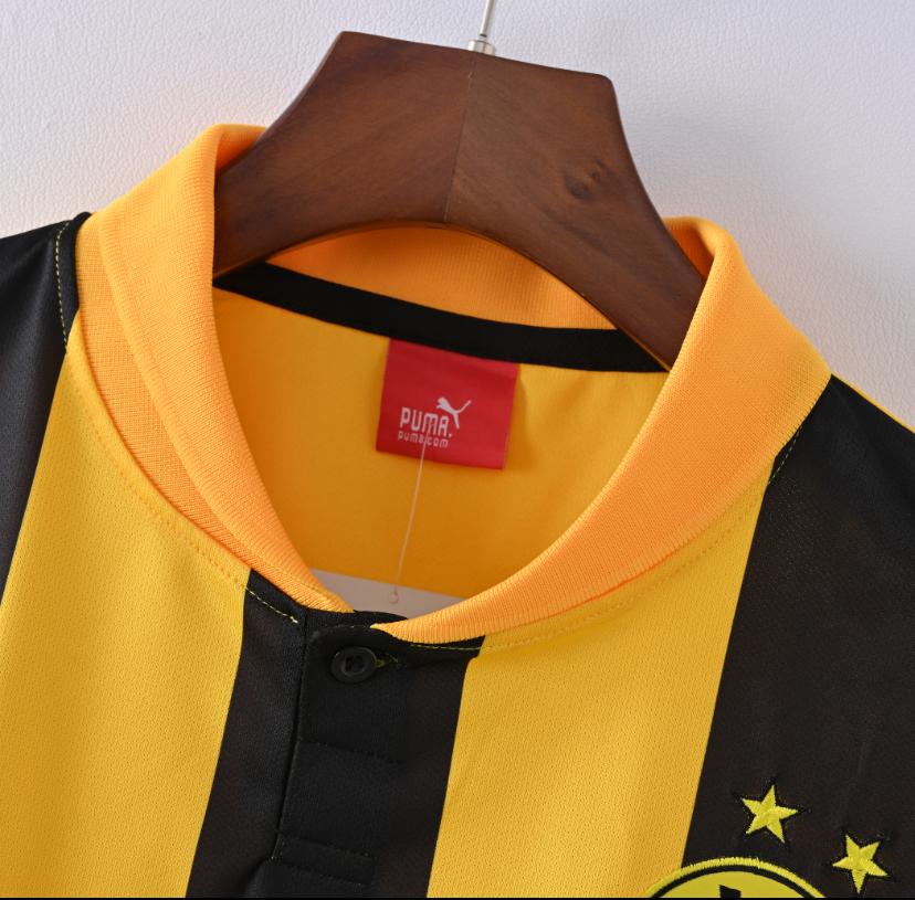 BORUSSIA DORTMUND HOME 12/13