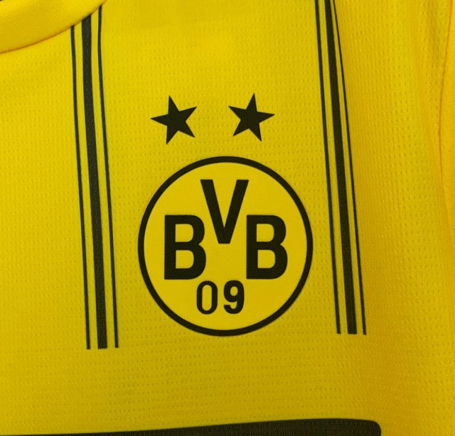 BORUSSIA DORTMUND HOME EDIZIONE ONE PIECE 25/26