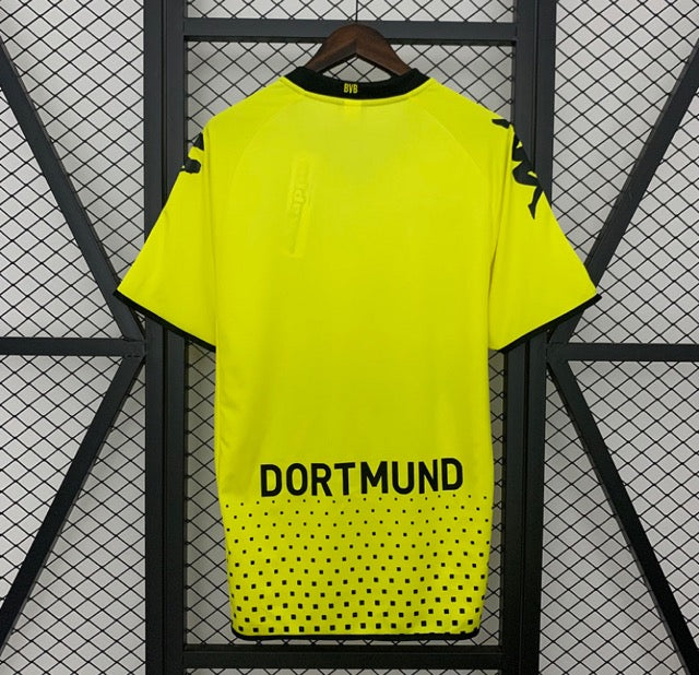 BORUSSIA DORTMUND HOME 11/12