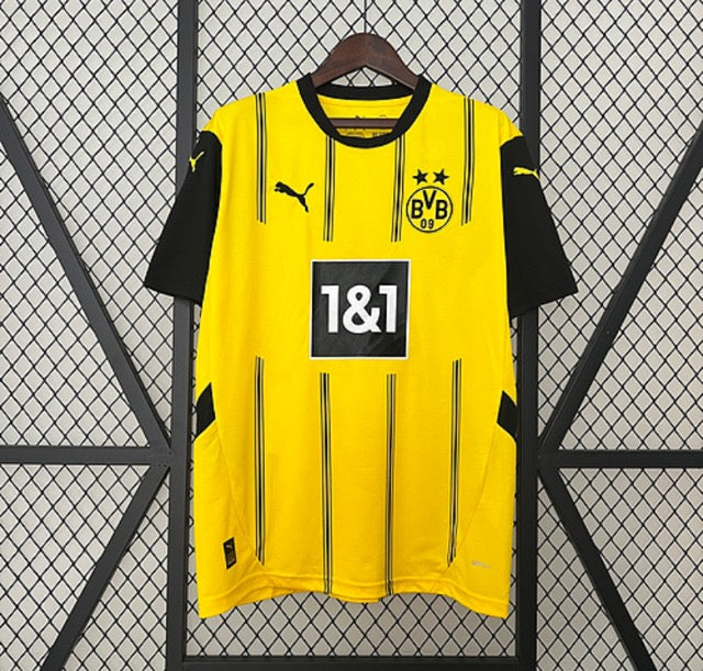 BORUSSIA DORTMUND HOME 24/25