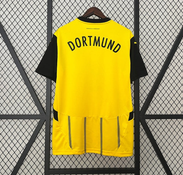 BORUSSIA DORTMUND HOME 24/25