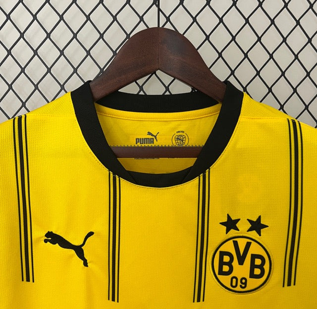 BORUSSIA DORTMUND HOME 24/25