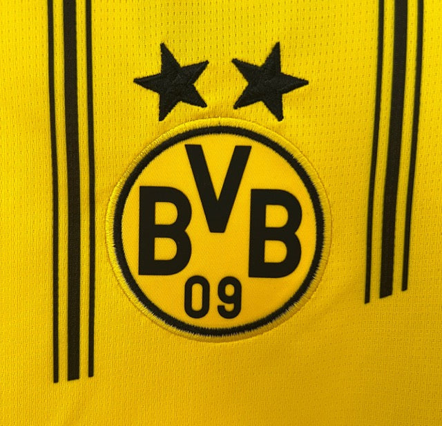 BORUSSIA DORTMUND HOME 24/25