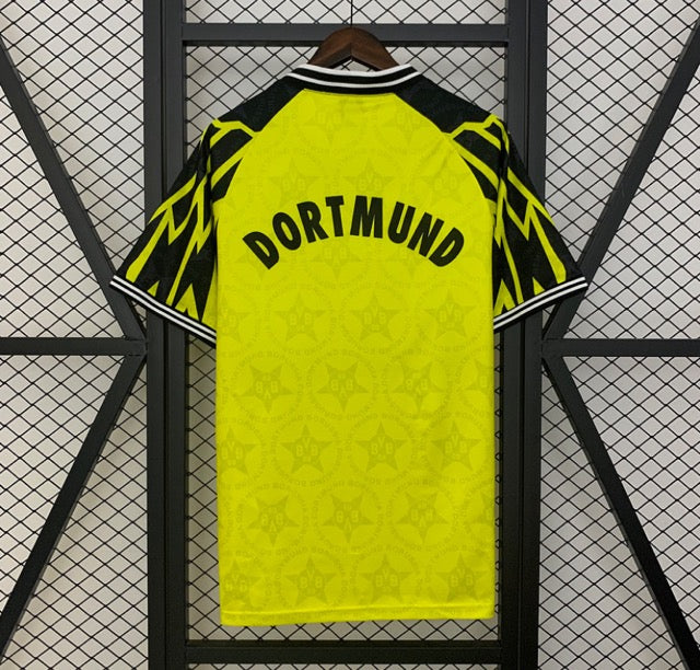 BORUSSIA DORTMUND HOME 1995