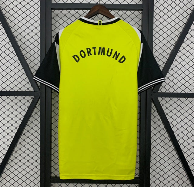 BORUSSIA DORTMUND HOME 1996