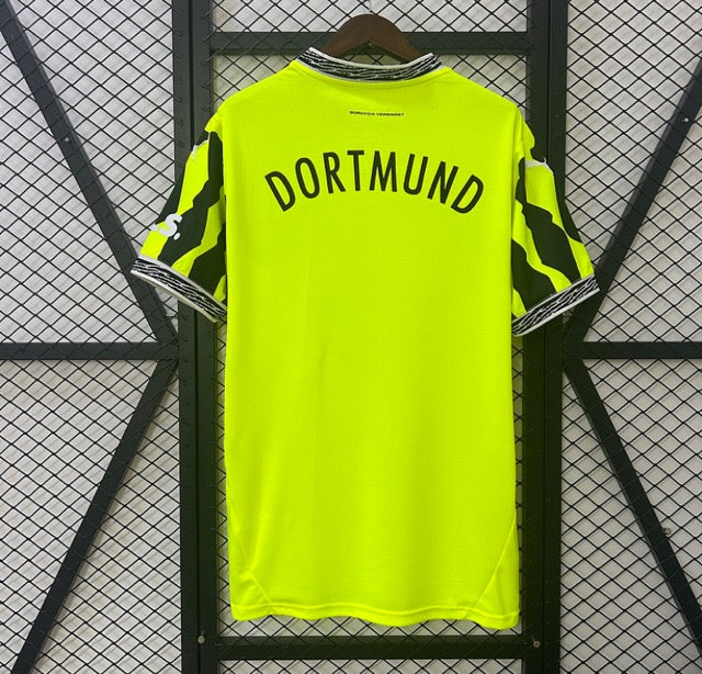 BORUSSIA DORTMUND HOME EDIZIONE SPECIALE 24/25