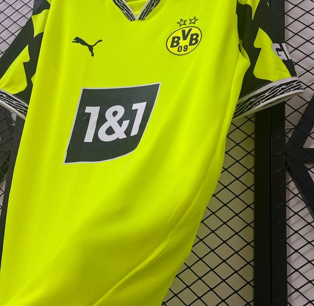BORUSSIA DORTMUND HOME EDIZIONE SPECIALE 24/25
