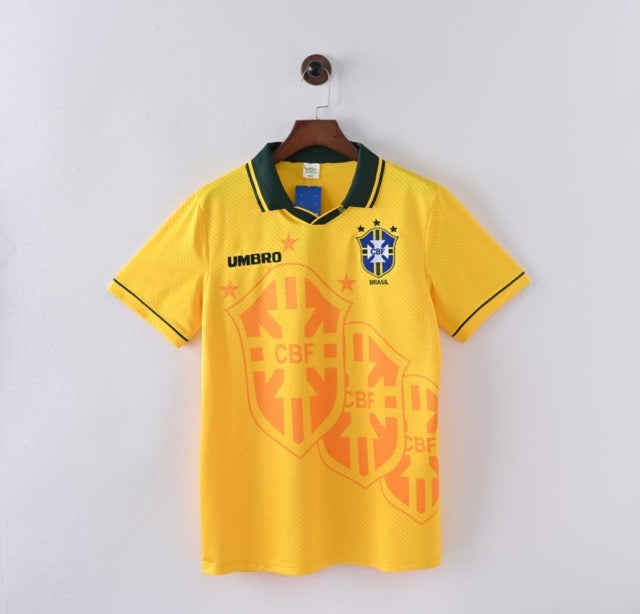 BRASILE HOME 1994