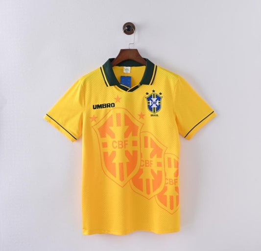 BRASILE HOME 1994
