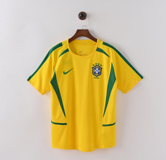 BRASILE HOME 01/02