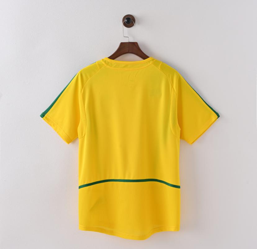 BRASILE HOME 01/02