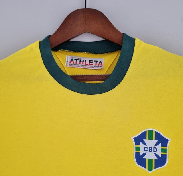BRASILE HOME 1970