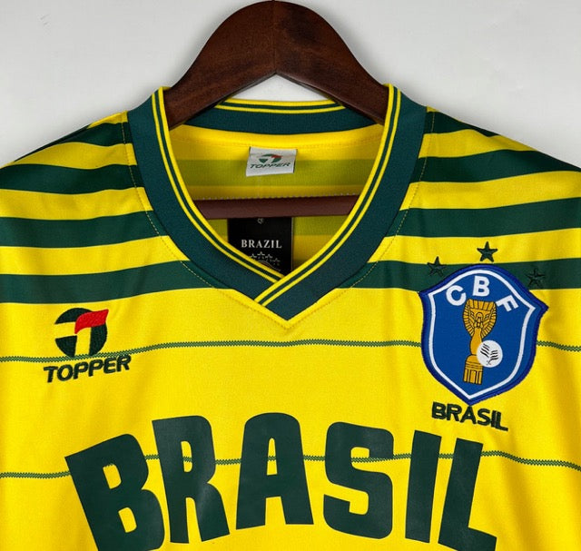 BRASILE HOME 1984
